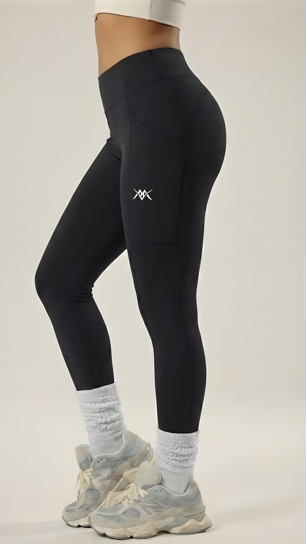 Nova Soft Legging