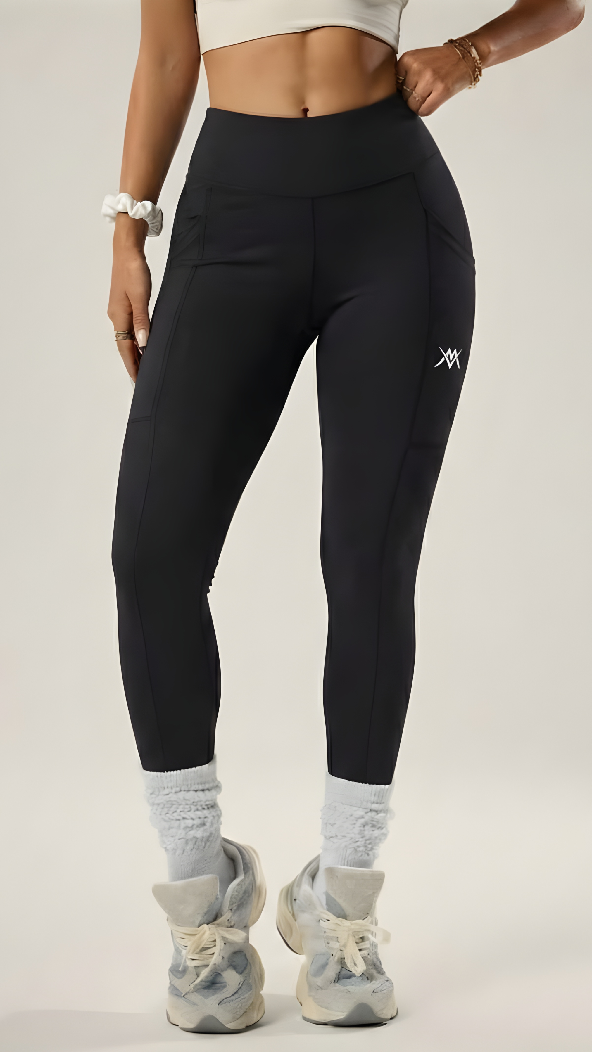 Nova Soft Legging