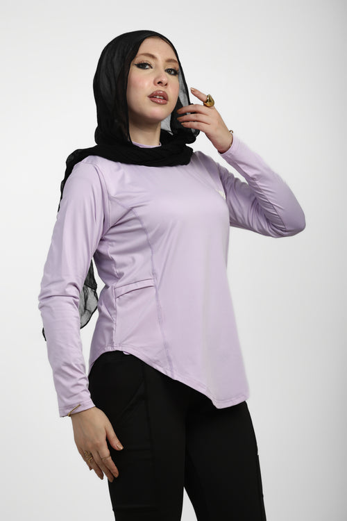 Top long Sleeves