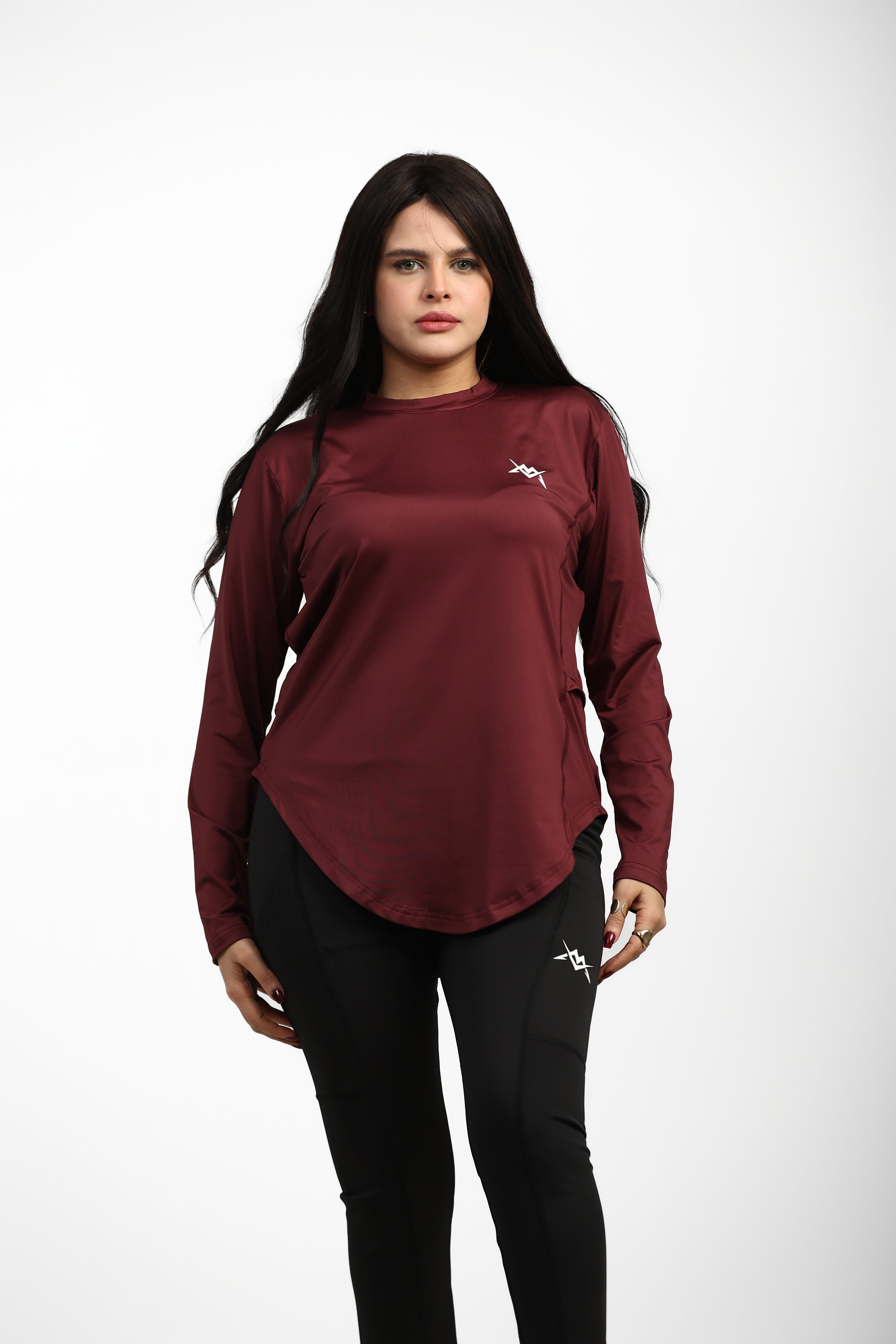 Top long Sleeves
