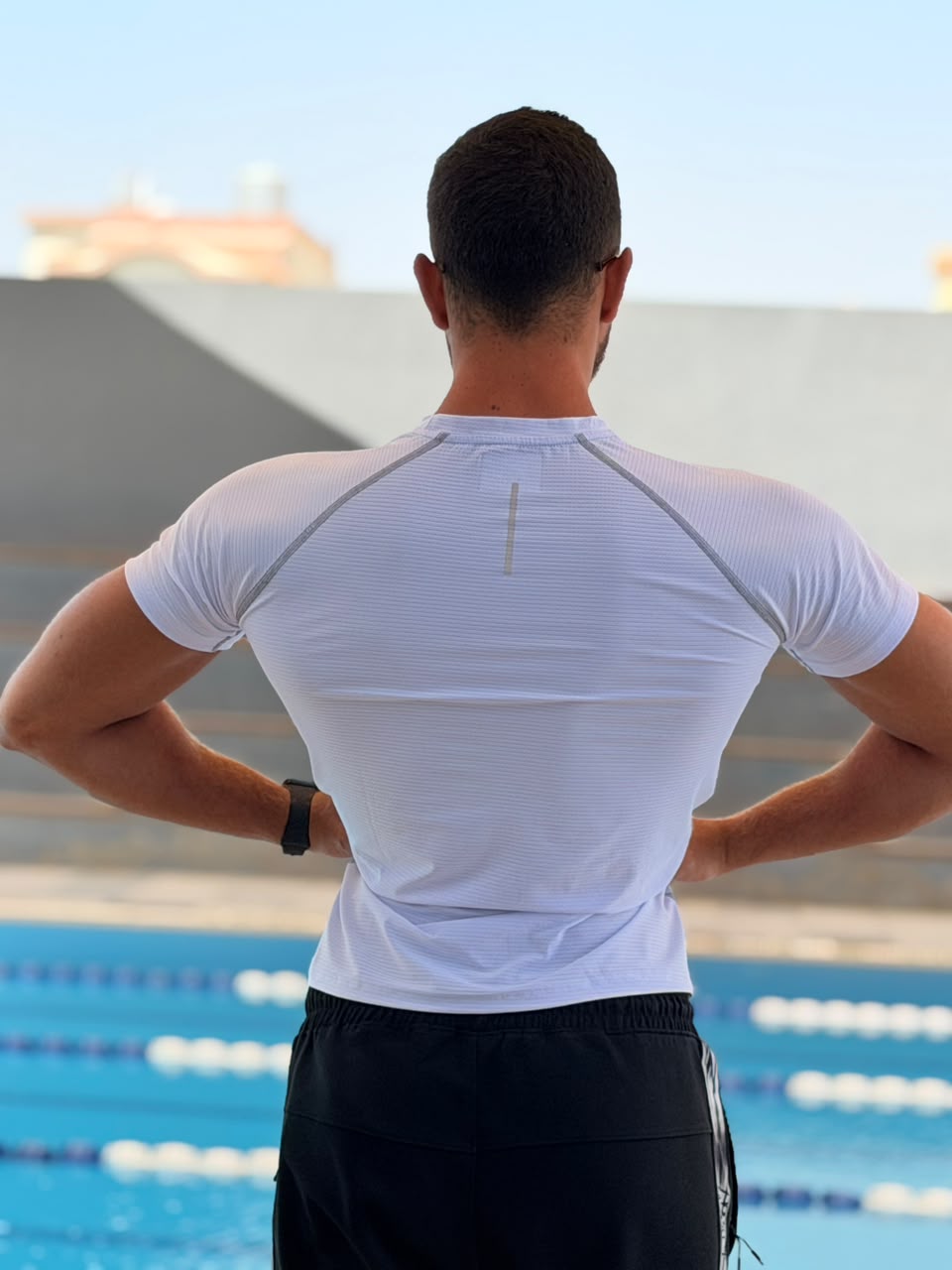MVX Men's Performance T-Shirt